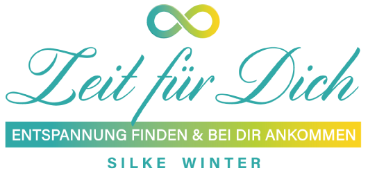 Logo Silke Winter- Zeit für Dich